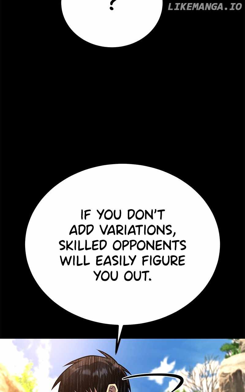 King of Violence Chapter 54 54